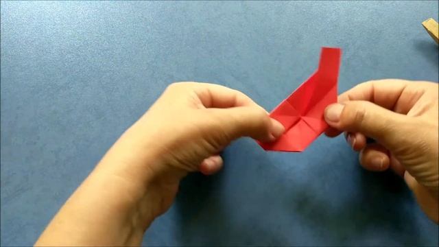 Легкая кусудама из 30 модулей | Easy paper kusudama смотреть онлайн