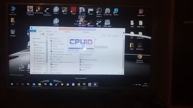Resident Evil 7 Xeon E5450 смотреть онлайн