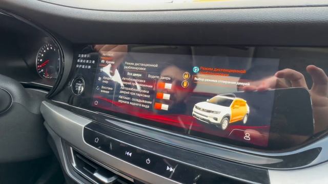 Этот КИТАЕЦ меня УДИВИЛ! Changan CS35 PLUS