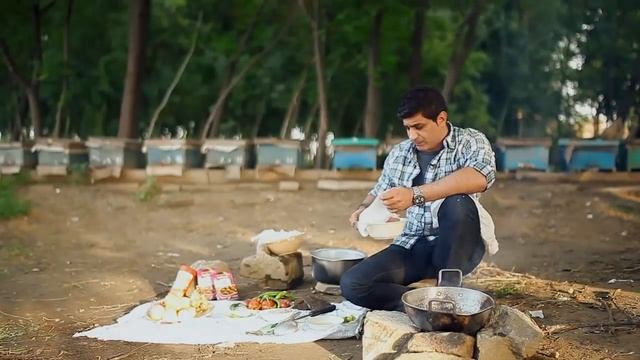 National Ka Pakistan - S1E09 - Peshawar смотреть онлайн