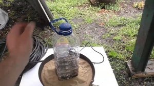 Первый аффинаж серебра. Полное фиаско