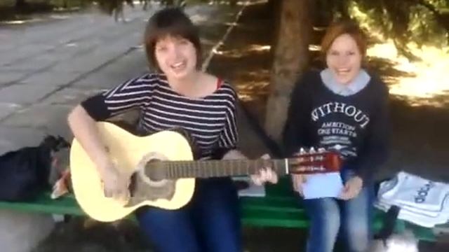 Песня про гречку и грека ХДХДХД) смотреть онлайн