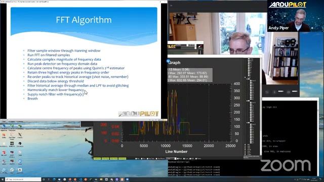 ArduPilot DevConf 2021 Session4 смотреть онлайн