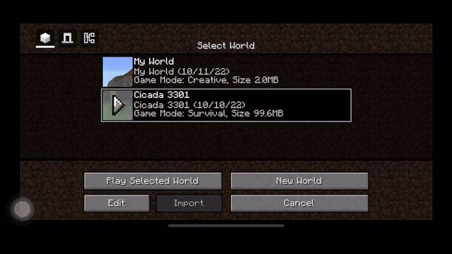 របៀប mod Minecraft PE ទៅ Java ដូច 99% IOS/Android смотреть онлайн