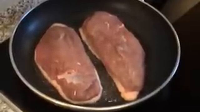 Sült kacsamell video recept (video recipes) Rita konyhaja www.ritakonyhaja.hu смотреть онлайн