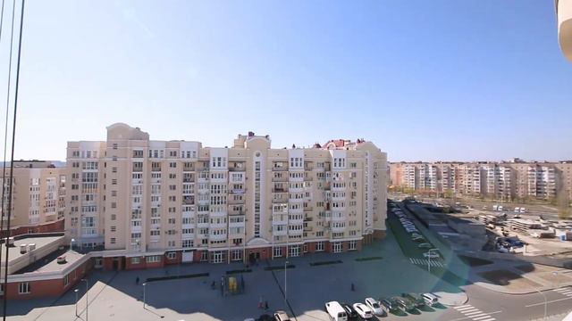 ЖК Ривьера весна 2020 смотреть онлайн