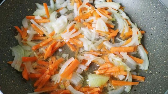 Секреты кухни