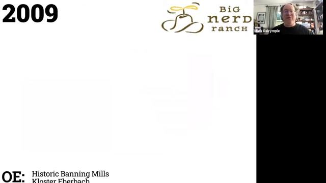 The History of the Ranch смотреть онлайн