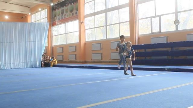 КУБОК ДРУЖБЫ акробатика Тирасполь 2018год смотреть онлайн