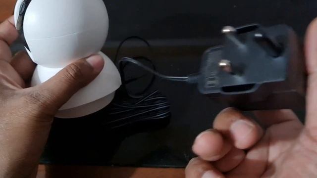 TP- Link Tapo CCTV Camera 360° | Home Security Wi-Fi Smart Camera Unboxing And Review In Hindi |