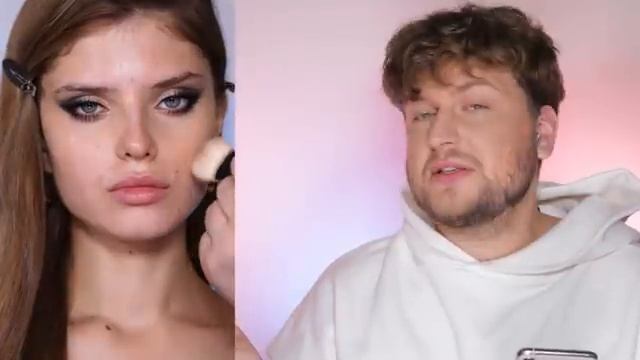 NATASHA DENONA /Glam Palette/ ЛУЧШАЯ ПАЛЕТКА???/ЧЕСТНЫЙ ОБЗОР смотреть онлайн