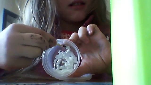 я попробую смешать канцелярский нерабочий клей и рабочий клей ПВА (луч). смотреть онлайн