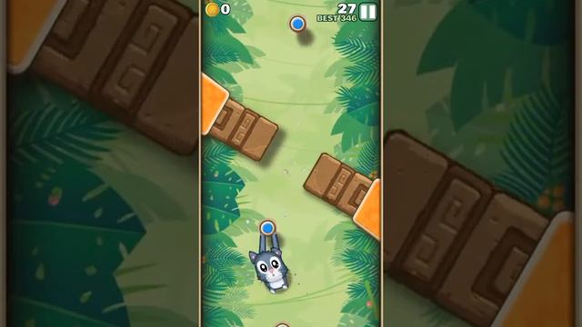 Sling kong #7- cat смотреть онлайн