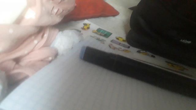 ?Вечер с мишой!/лили смотреть онлайн