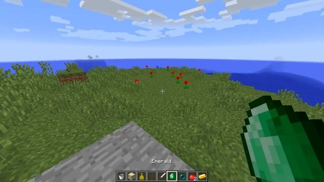 LOOT BAGS MOD - MINECRAFT 1.10.2 (MOD SHOWCASE) смотреть онлайн