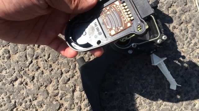 Электронная педаль газа шкода смотреть онлайн