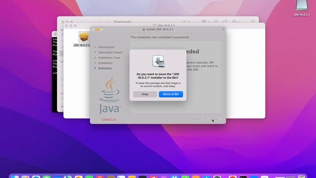 Java Installation and JAVA_HOME Configuration on MacOS смотреть онлайн