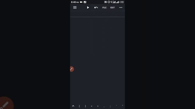 Java tutorial on Android Part 1 - Getting Started смотреть онлайн