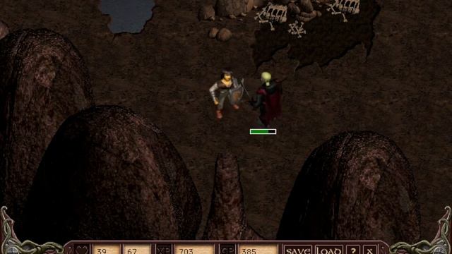 Let's Play Pillars of Garendall! Part 6: The Search for Decimus смотреть онлайн