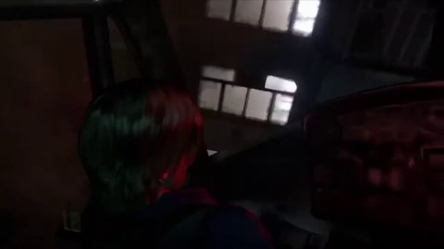 Resident Evil 6 - first time gameplay june 2021 intel hd 620, i3 7020u cpu laptop смотреть онлайн