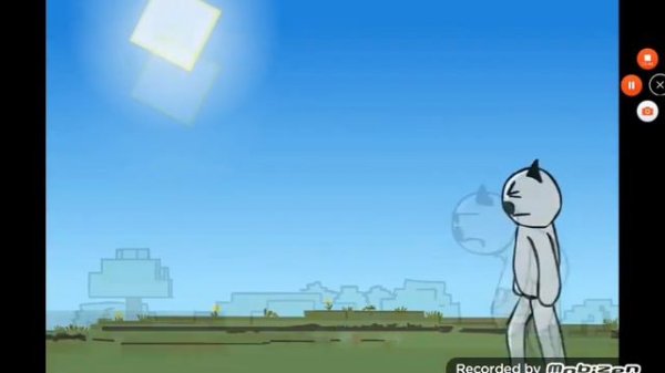 Майнкрафт для нубов (зелья и кот [русский перевод]