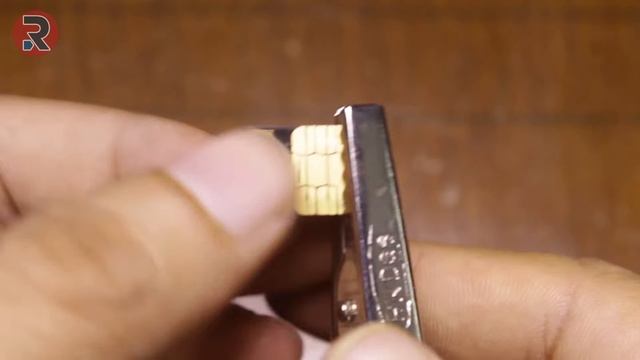 Amazing LifeHack - Dual Sim and MicroSD card working Same time (simultaneously) смотреть онлайн