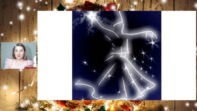 “Лотос” и “Шоколад” - практики настоящего времени. Марафон "Новогоднее вдохновение" смотреть онлайн