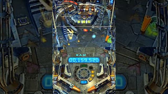 Metroid Prime Pinball (NDS Gameplay) смотреть онлайн