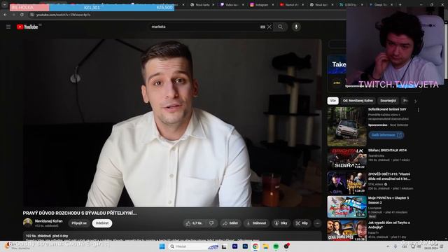 Kořen se přiživuje na Carrie drama.. смотреть онлайн