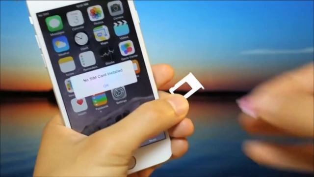 Unlock Tele2 Norway iPhone 6 5s 5c 5 4s 4 Permanent смотреть онлайн