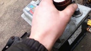 Как отремонтировать стартер Пежо 307