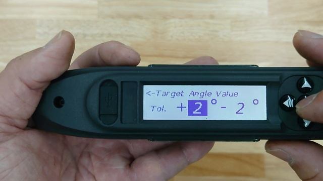 Digital e-Torque Wrench смотреть онлайн
