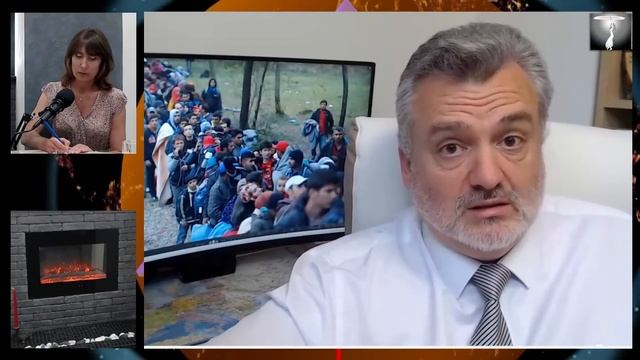 Оборотни понаехавшие. (Пасков Пламен) смотреть онлайн