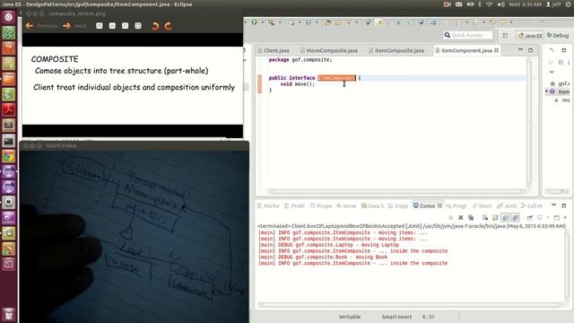GOF Composite смотреть онлайн
