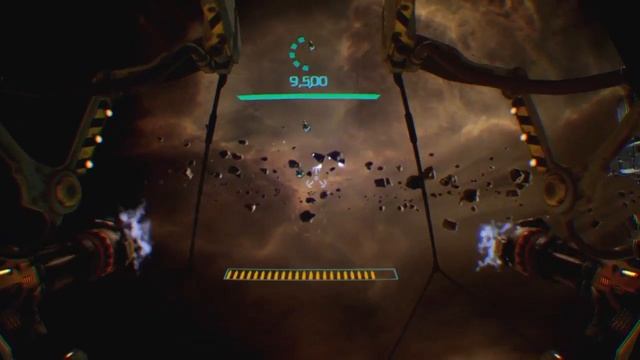 PSVR frank. Review: Eve Gunjack PlayStation VR смотреть онлайн