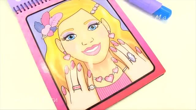 Ловим Пузыри Мочалкой Бьянка и Мама Рисуют Учим Цвета Мультики Как Мама 108мама тв смотреть онлайн