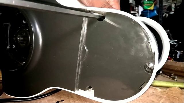 Moulinex | Type: QA31 1000W | repairing | смотреть онлайн
