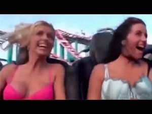 Смешные моменты Xa-XA Volume3