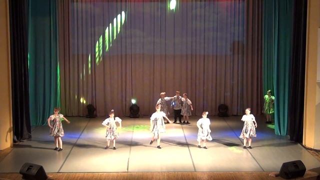 9 Эх,Вася Василек смотреть онлайн