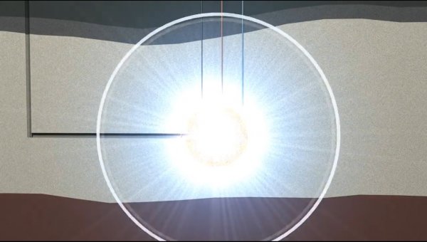 МИРНЫЙ ЯДЕРНЫЙ ВЗРЫВ «ГНОМ»