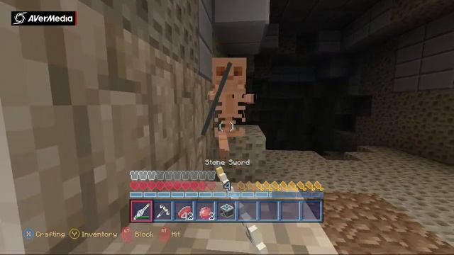 Minecraft Mass Effect Texture Pack смотреть онлайн
