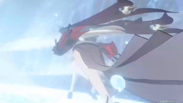Genshin impact on *CRACK* ( ͡° ͜ʖ ͡°) смотреть онлайн