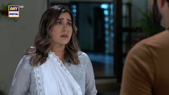 Baddua Episode 22 - Presented By Surf Excel [Subtitle Eng] - 14th February 2022 - ARY Digital Dram смотреть онлайн