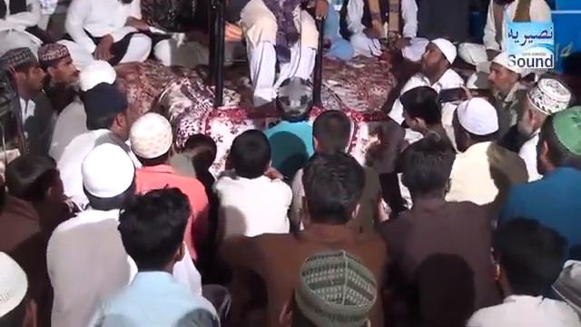 YA MOHAMMAD SARWAR SALLE ALLA LAA ILLHA ALLAH смотреть онлайн