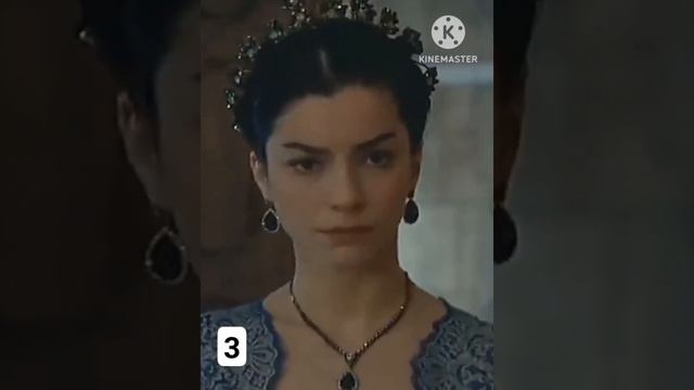 أقوى 5 سلطانات في الدولة العثمانية 🌹 смотреть онлайн