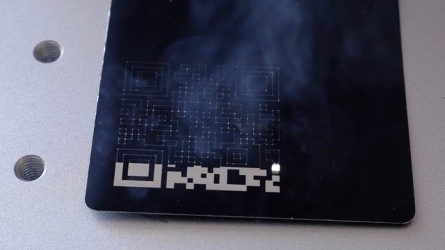 ЛАЗЕРНЫЕ МАРКИРАТОРЫ - обзор различных видов маркеров и излучателей. смотреть онлайн