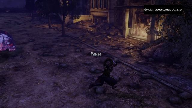 Toukiden 2 Free Alliances Version_Air 2 смотреть онлайн