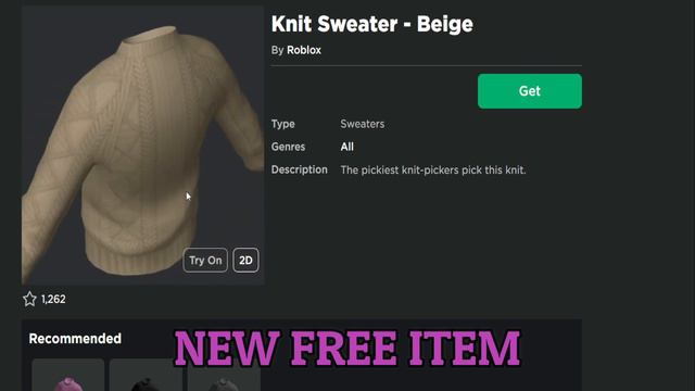 *16 CODES!?* ROBLOX ALL NEW 📢 Promo Codes 📢 And Free Items 2022 May смотреть онлайн