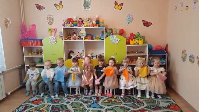 8 марта 2019.  Часть 2.  Габдуллы Тукая