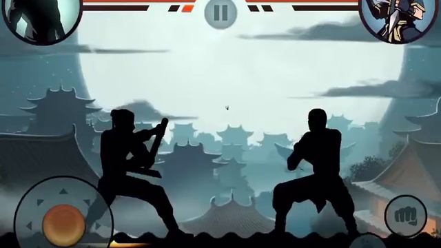 Shadow Fight 2/обзор игры смотреть онлайн